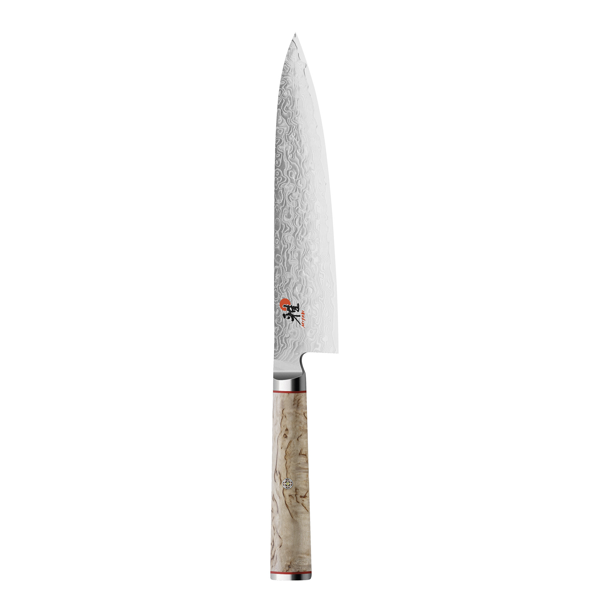 Miyabi Birchwood Sg2 8 Chef S Knife Reviews Wayfair