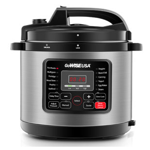 stainless steel pressure cooker dishwasher safe