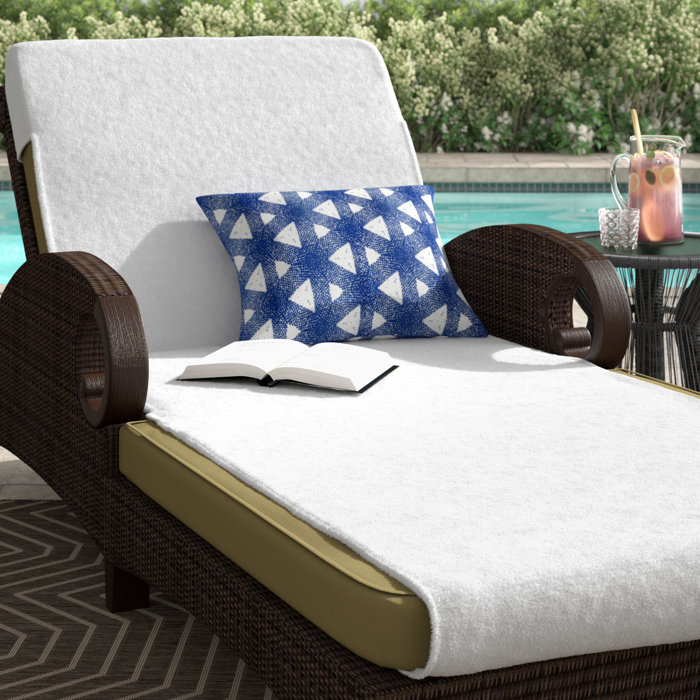 Patio Chaise Lounge Cover Patio Chaise Lounge Cover