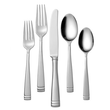Waterford Conover 18/10 Used Stainless Flatware  YOUR CHOICE