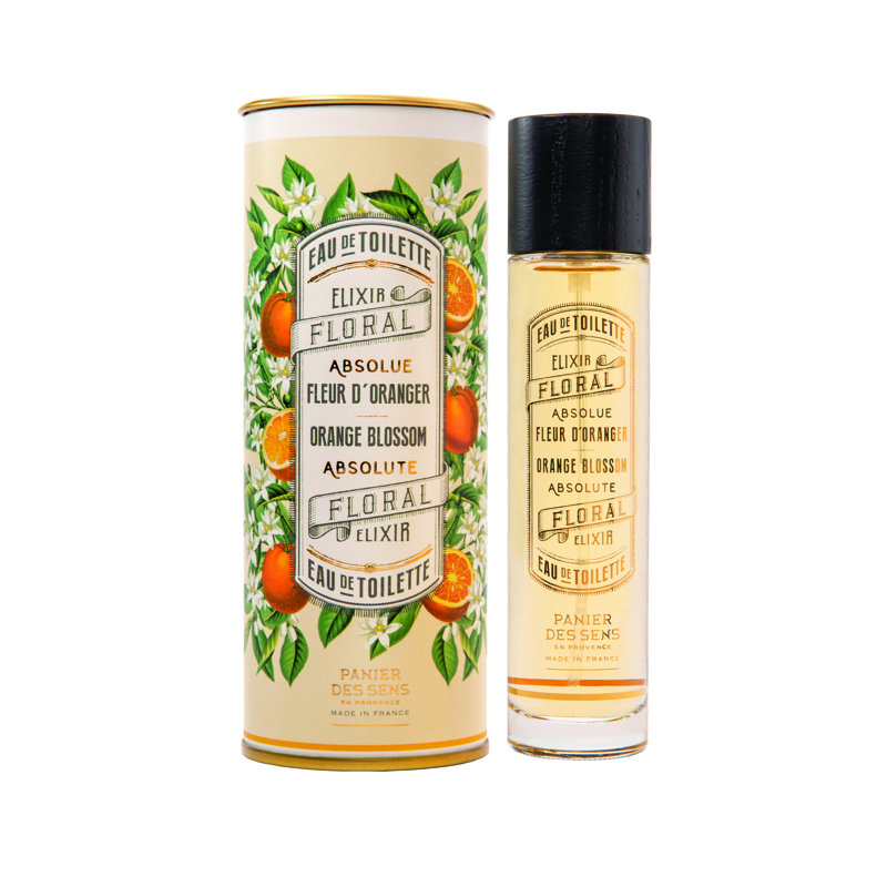 panier des sens eau de parfum