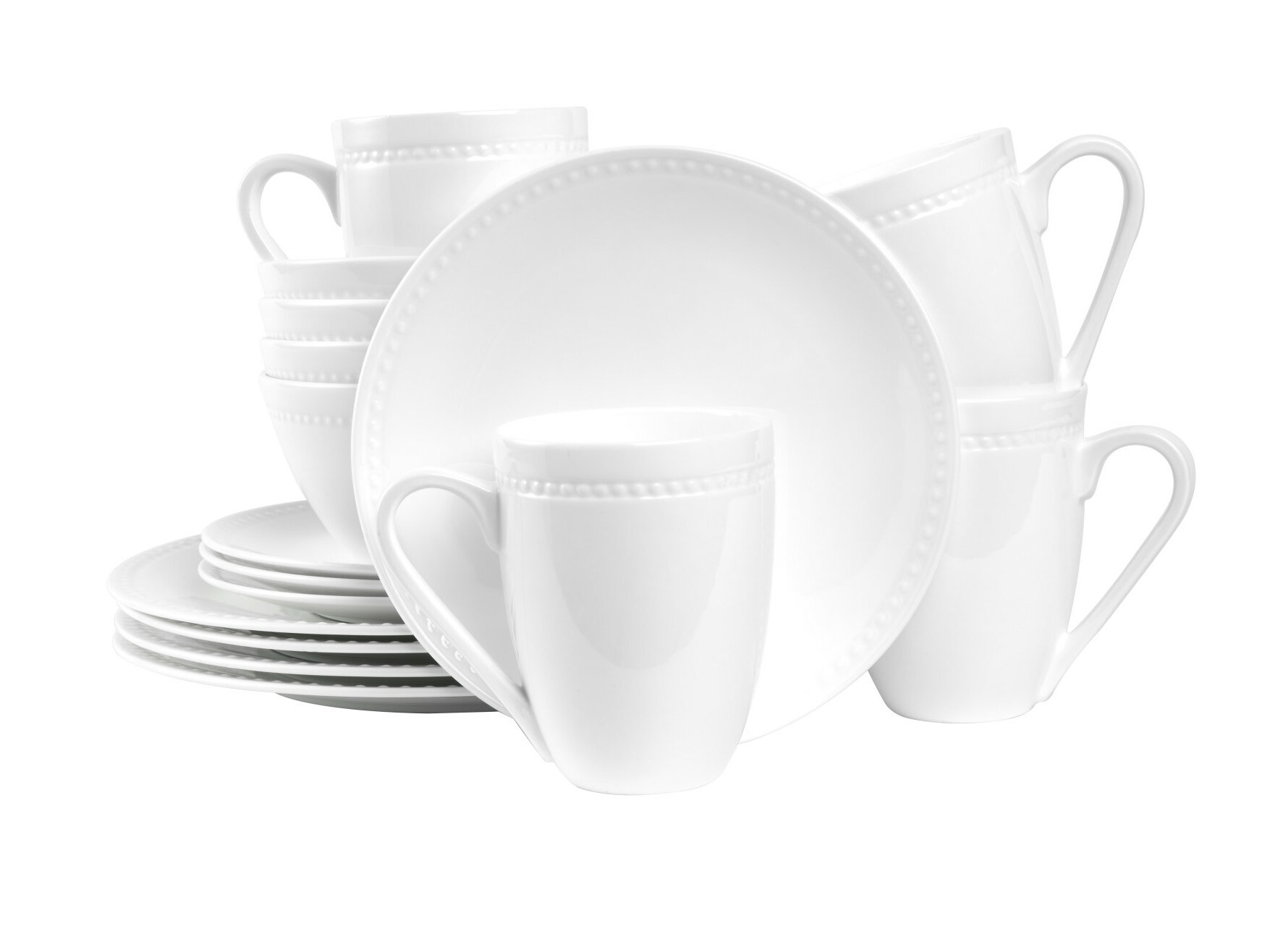 complete dish sets