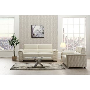 Mtamore Configurable Living Room Set By Orren Ellis