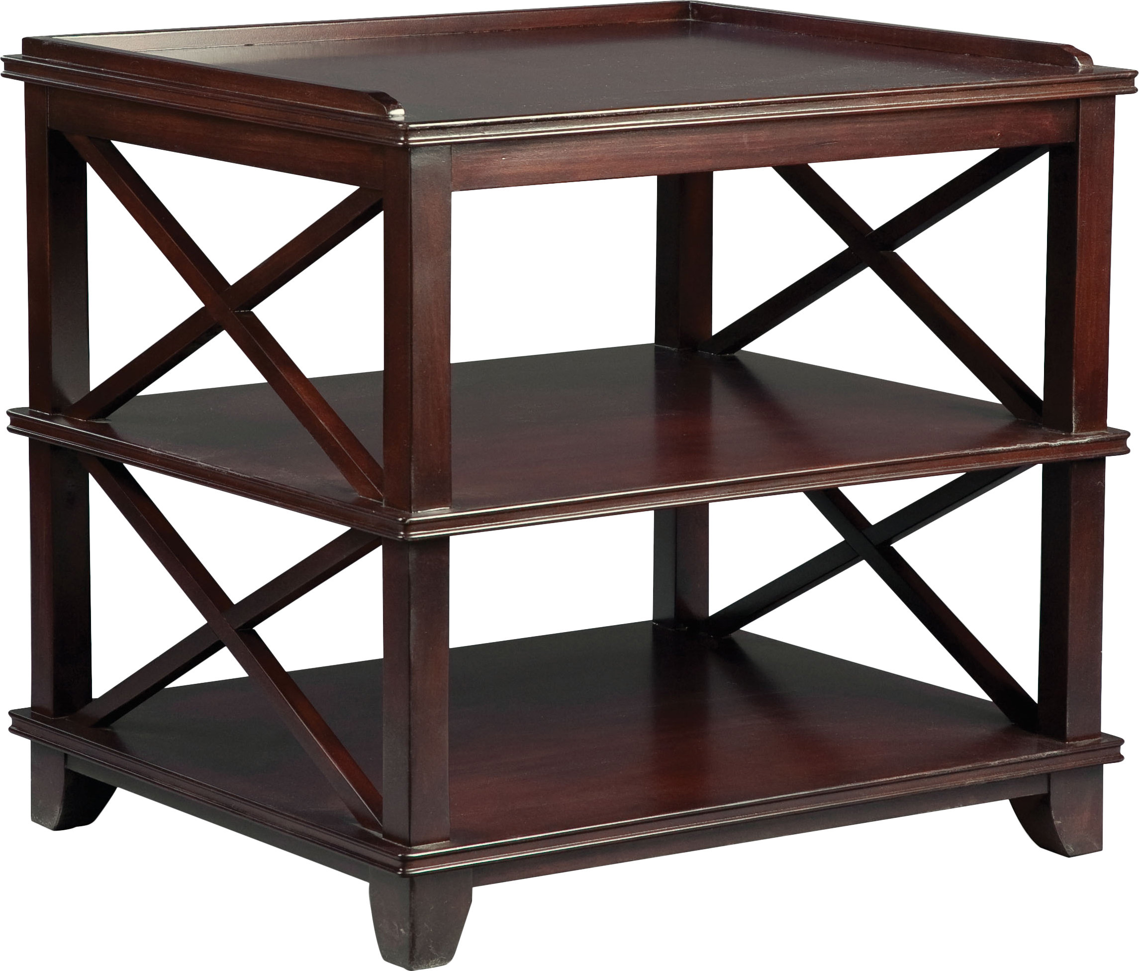 Fairfield Chair Tray Table & Reviews Wayfair