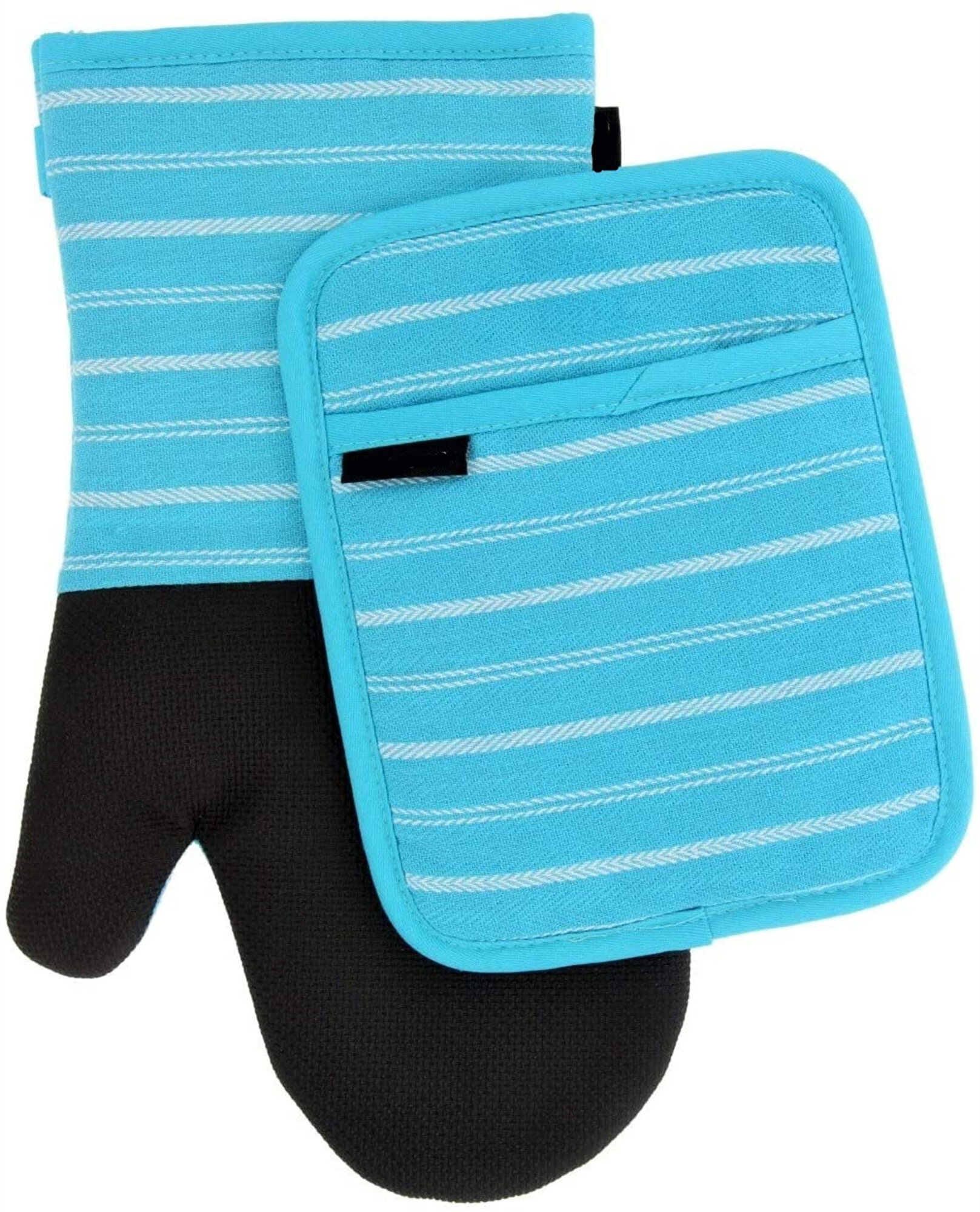 neoprene oven mitt