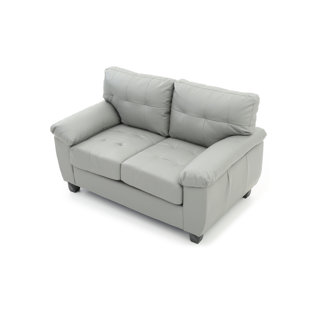 Schuh Loveseat by Winston Porter Modern
