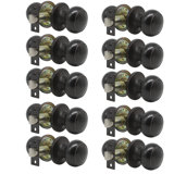 Oil Rubbed Bronze Door Knobs You Ll Love In 2020 Wayfair