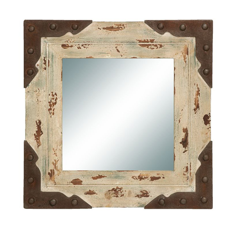 Wayfair Wall Mirrors cole & grey wood/metal wall mirror & reviews | wayfair Wayfair Wall Mirrors cole & grey wood/metal wall mirror & reviews | wayfair