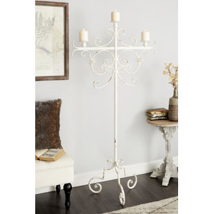 Candle Candelabra Wayfair
