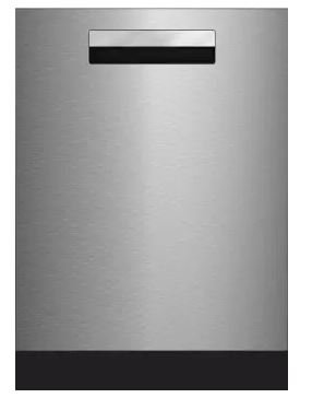 blomberg integrated dishwasher