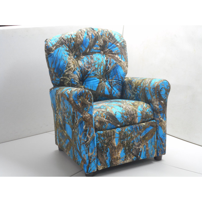 kids recliner couch