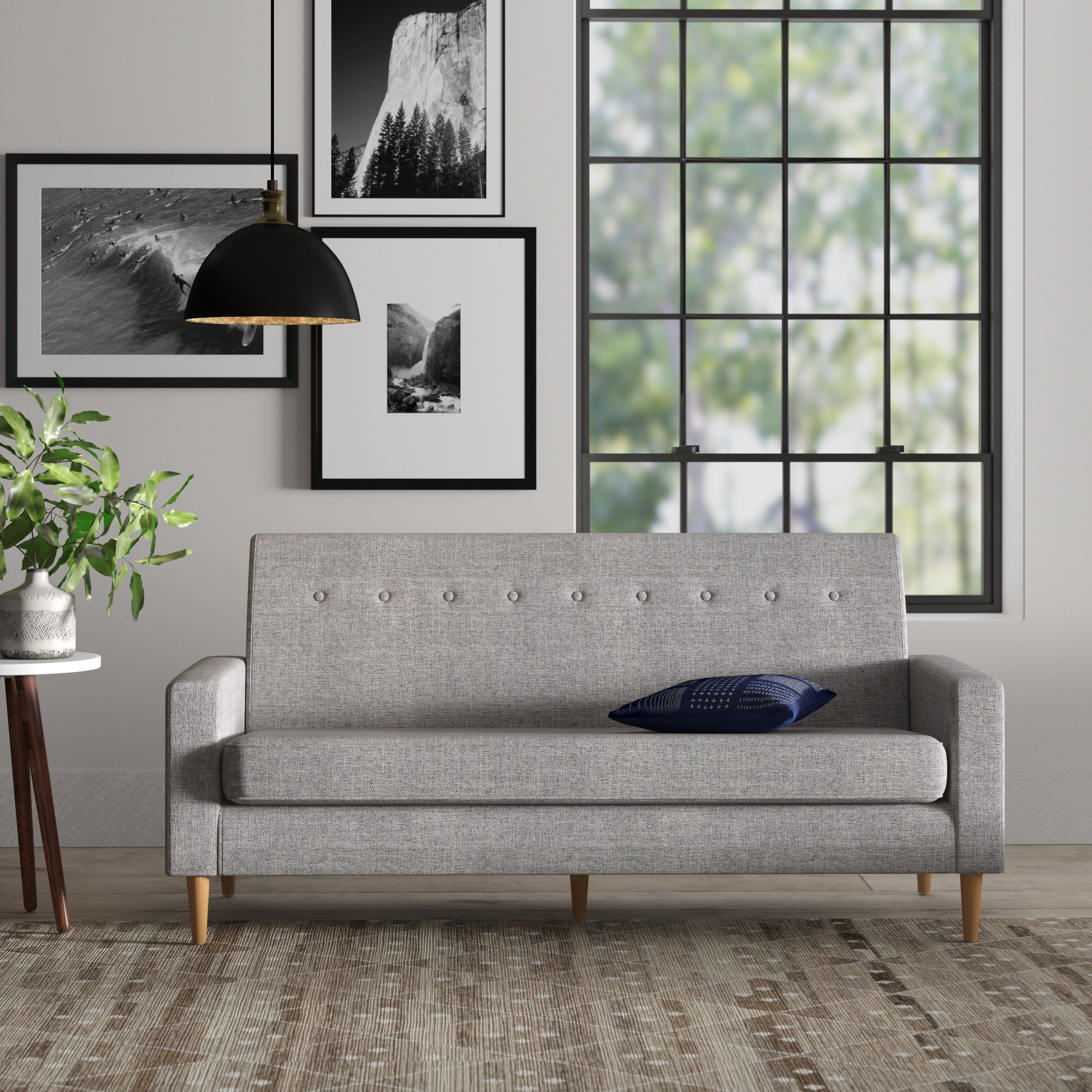 Jude Sofa Reviews Allmodern Jude Sofa Reviews Allmodern