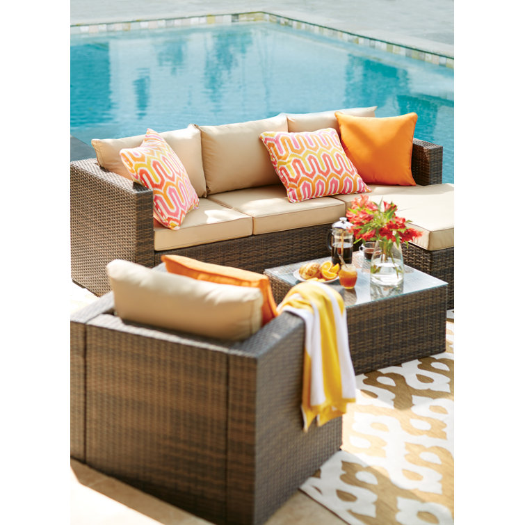 mercury row replacement cushions