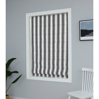 Polyester Yarn Dyed Room Darkening Roller Shade