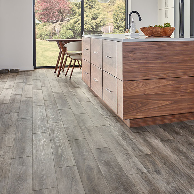 Mannington Adura Max Margate 6 X 48 X 8mm Oak Luxury Vinyl Plank Wayfair