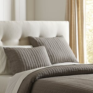 Julia Quilted Bedding Collection