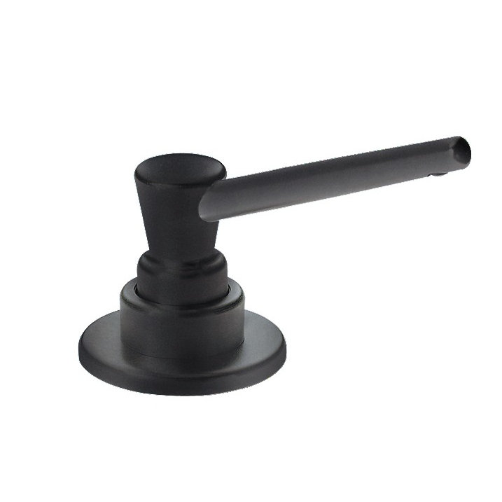 RP1001CZ,BL,AR Delta Classic Soap Dispenser & Reviews Wayfair