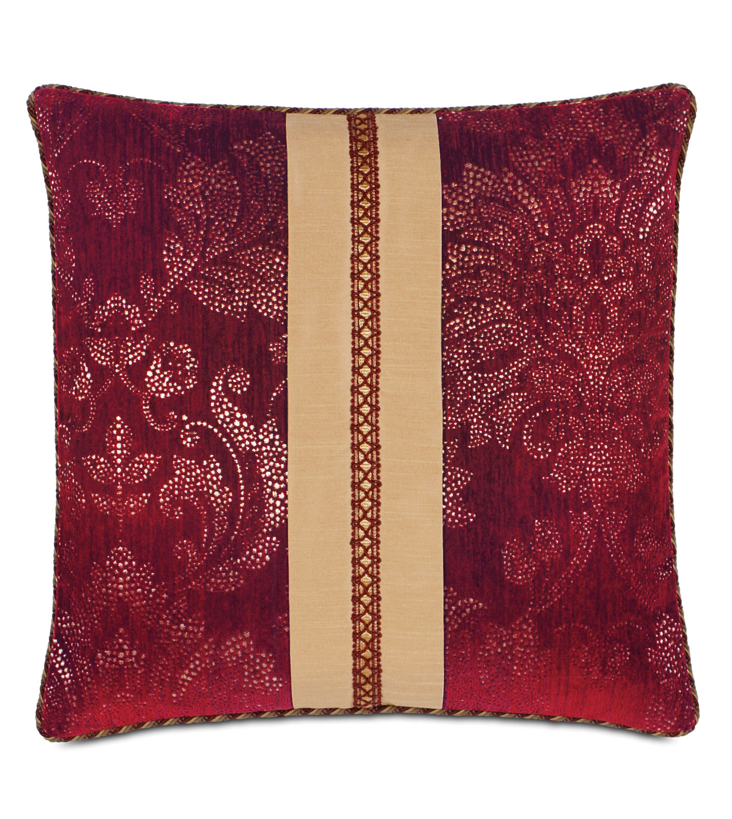 Eastern Accents Hyland Peele Throw Pillow Wayfair
