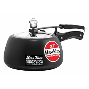 3-Qt. Contura Pressure Cooker