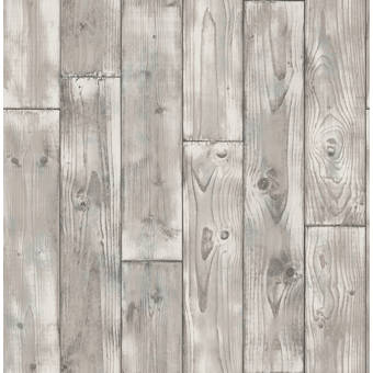 Scarica Gratis Images Millwood Pines Elson Drift Wood 33 L X 20 5 W Wallpaper Roll actualisé par