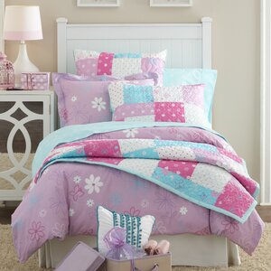 Glen Duvet Cover Set