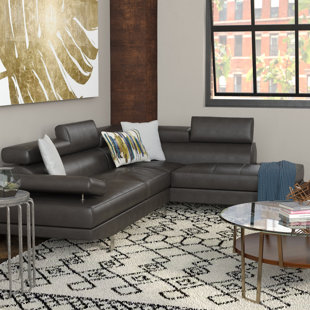 Go to store & view more images Armadale Sectional by Brayden Studio