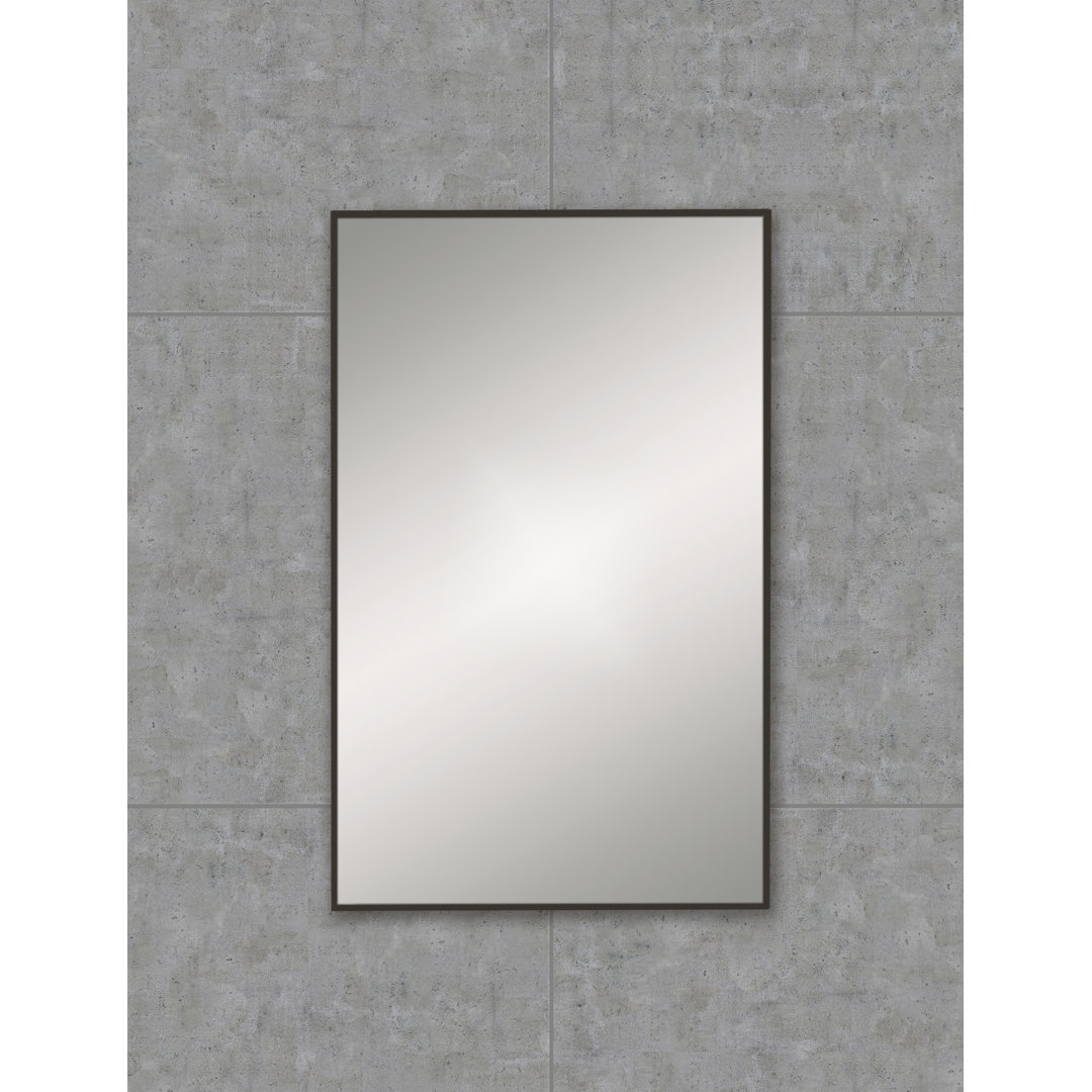 Carmen Rectangular Vanity Mirror