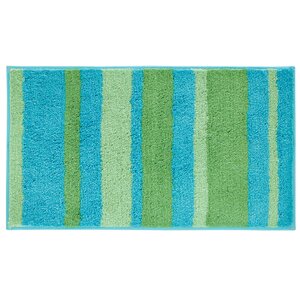 Kandi Striped Doormat