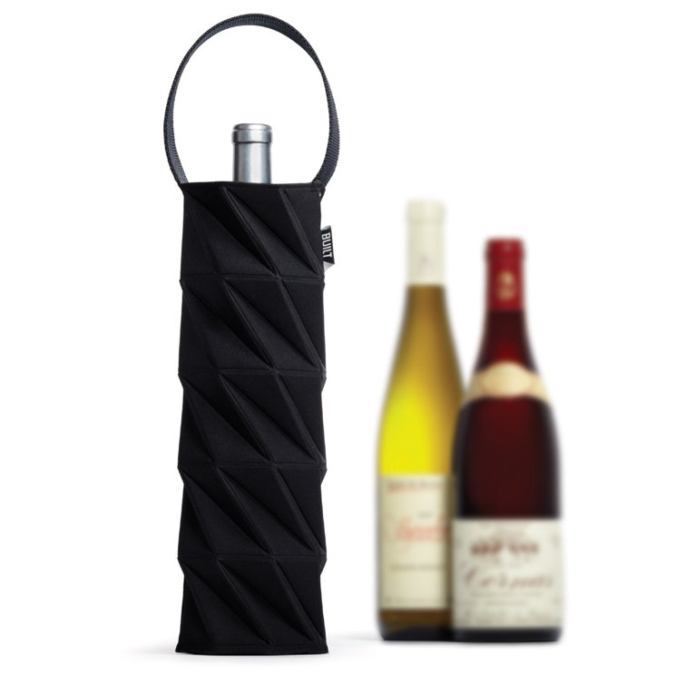 built wine tote