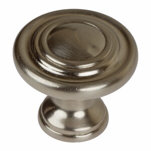 Classic Mushroom Knob (Set of 10)