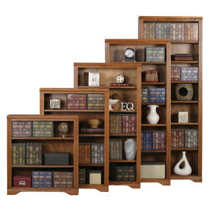 Glastonbury Standard Bookcase