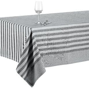 Chapple 170cm Tablecloth By Beachcrest Home