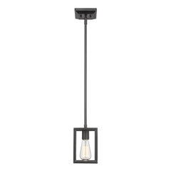 Square Rectangle Pendant Lighting Joss Main