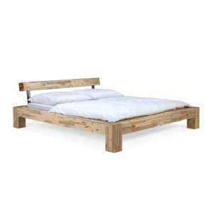Futonbett Suy, 180 x 200 cm von Massivum