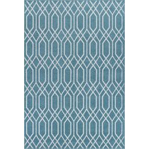 Teal Outdoor Rugs You Ll Love Wayfair Co Uk