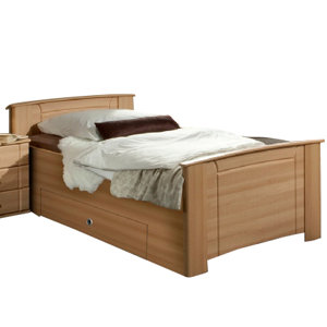 Funktionsbett Palma von Wimex