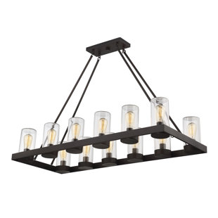 Best Mount Vernon 12-Light Outdoor Chandelier By Laurel Foundry Modern Farmhouse Ceiling Lights Mount Vernon 12-Light Outdoor Chandelier By Laurel Foundry Modern Farmhouse Ceiling Lights
