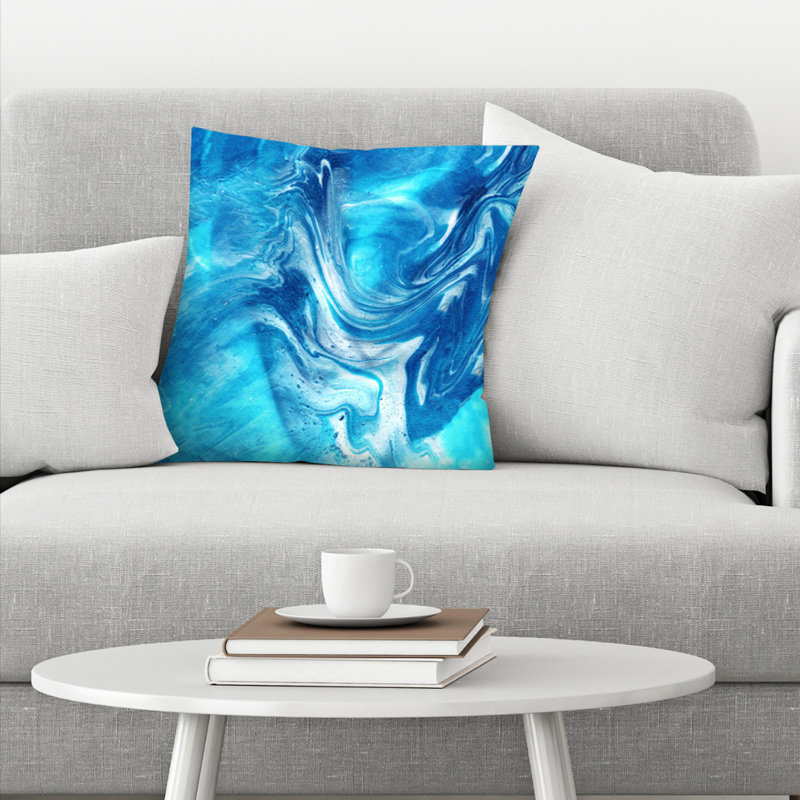 cool decorative pillows