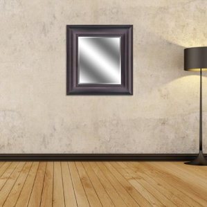 Bronze Wall Mirror oil rubbed bronze wall mirror | wayfair Bronze Wall Mirror oil rubbed bronze wall mirror | wayfair