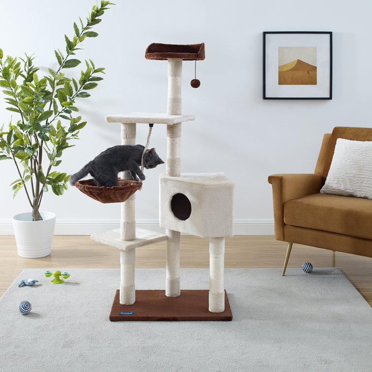sam's cat tree