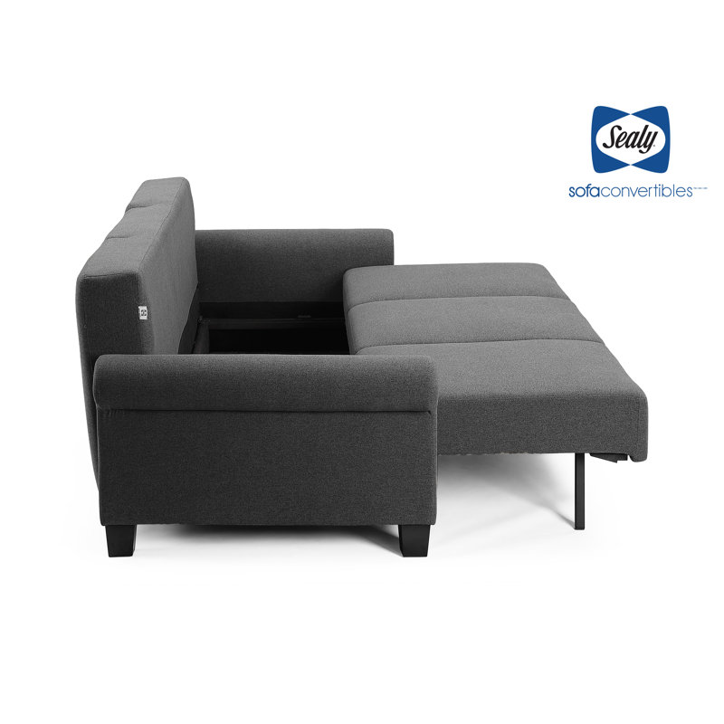 Sealy Sofa Convertibles Thompson Bed Wayfair Sofa Convertibles Thompson Bed