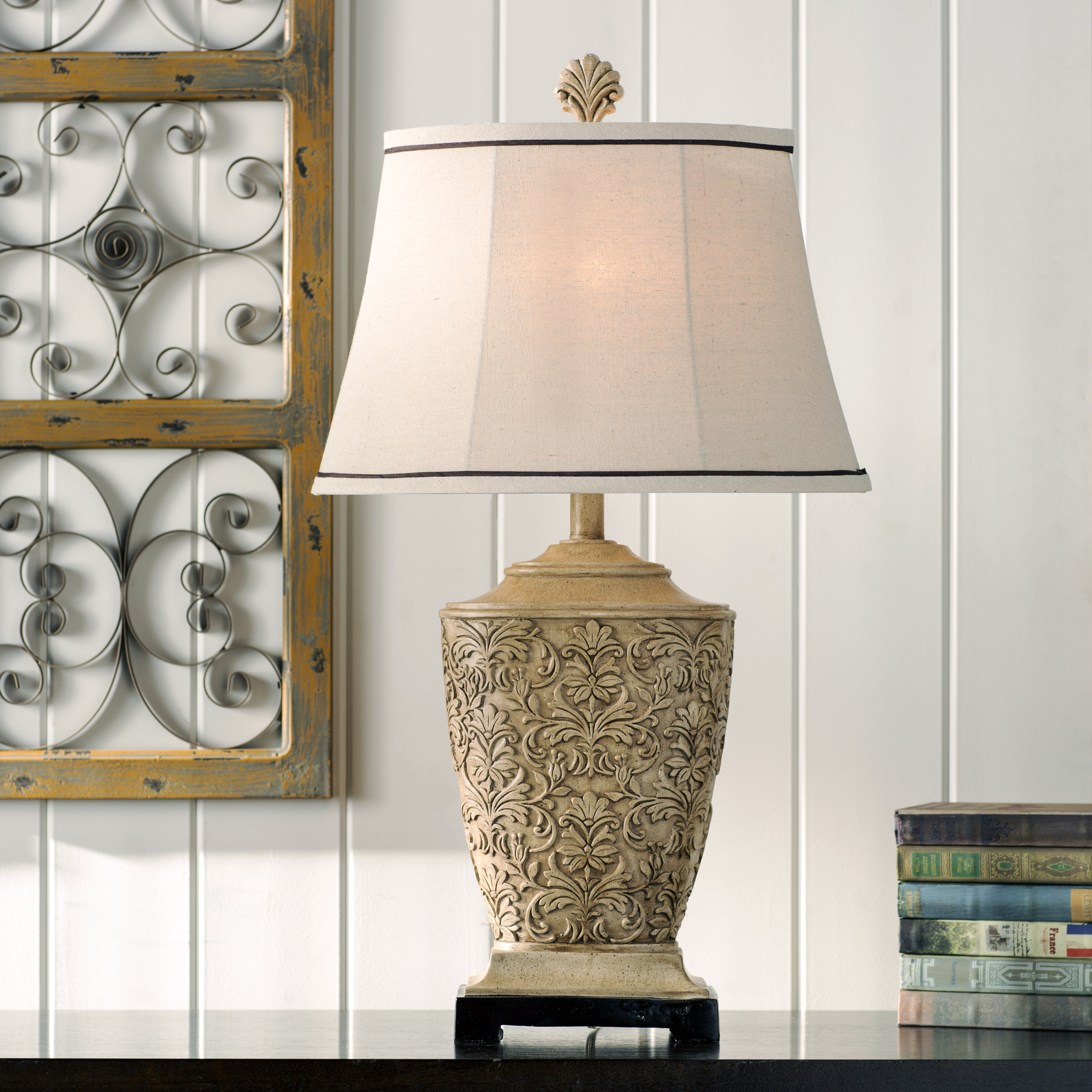 table lamps from wayfair