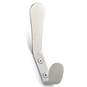 Vintage Wall Hooks Wayfair Contemporary Metal Wall Hook