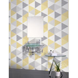 Non Pasted Wallpaper You Ll Love In 2020 Wayfair