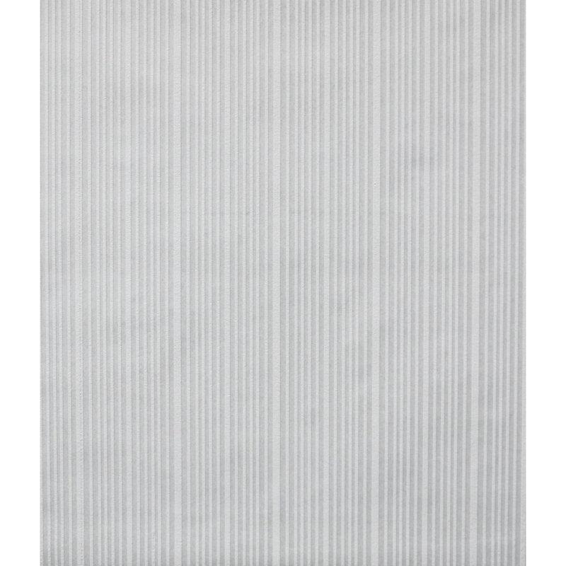 York Wallcoverings Textured Stripe Paintable 33 X 21 Stripes