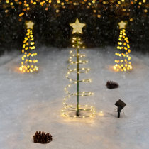 38+ White Twig Tree With Lights 2021