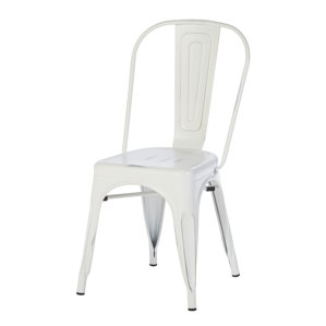 Leo Bistro Side Chairs (Set of 2) by M..