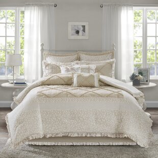 Spirit Wood Lake Comforter Set Wayfair