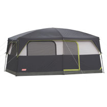 coleman freestanding tent fan