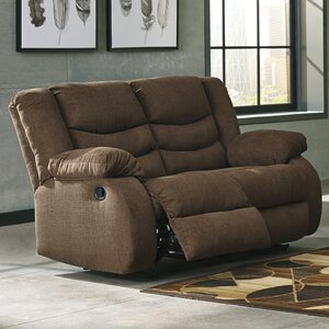 Ridgemont Reclining Loveseat